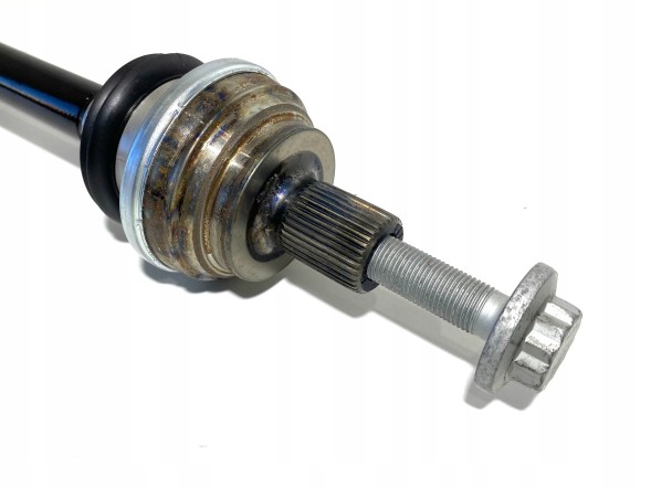 Volkswagen OE 3Q0501204B, 3Q0501203B Привідний вал VW ARTEON PASSAT GOLF 3Q0501204B