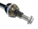 Volkswagen OE 3Q0501204B, 3Q0501203B Привідний вал VW ARTEON PASSAT GOLF 3Q0501204B