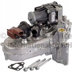 Pierburg 7.07969.06.0 Охолоджувачі egr pierburg 7.07969.06.0