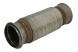 Hobi Вихлопна труба HOB51908