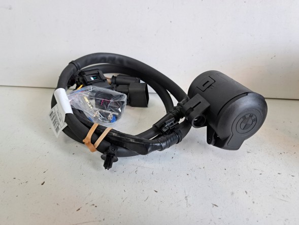 BMW OE BMW G20 G21 WIĄZKA INSTALACJA HAKA 9883280 HAK WESTFALIA 303414321016 NOWA Промінь установка гачка 9883280 bmw g20 g21 гачок вестфалія 303414321016 нова