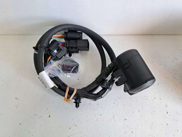 BMW OE BMW G20 G21 WIĄZKA INSTALACJA HAKA 9883280 HAK WESTFALIA 303414321016 NOWA Промінь установка гачка 9883280 bmw g20 g21 гачок вестфалія 303414321016 нова