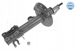 Meyle 626 623 001 67 2x амортизатори MEYLE FRONT L+R для FIAT, OPEL, ABARTH GRANDE PUNTO I