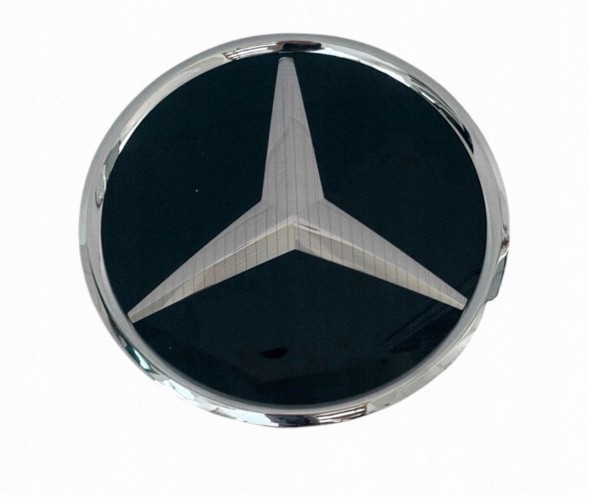Mercedes-Benz OE A0008880500 MB AUTO W167 MERCEDES ЗНАЧОК ЕМБЛЕМА ЗІРКА DISTRONIC W167 GLS A0008880500