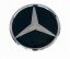 Mercedes-Benz OE A0008880500 MB AUTO W167 MERCEDES ЗНАЧОК ЕМБЛЕМА ЗІРКА DISTRONIC W167 GLS A0008880500