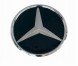 Mercedes-Benz OE A0008880500 MB AUTO W167 MERCEDES ЗНАЧОК ЕМБЛЕМА ЗІРКА DISTRONIC W167 GLS A0008880500