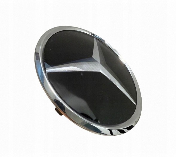 Mercedes-Benz OE A0008880500 MB AUTO W167 MERCEDES ЗНАЧОК ЕМБЛЕМА ЗІРКА DISTRONIC W167 GLS A0008880500