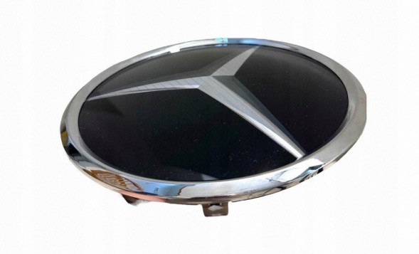 Mercedes-Benz OE A0008880500 MB AUTO W167 MERCEDES ЗНАЧОК ЕМБЛЕМА ЗІРКА DISTRONIC W167 GLS A0008880500