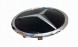 Mercedes-Benz OE A0008880500 MB AUTO W167 MERCEDES ЗНАЧОК ЕМБЛЕМА ЗІРКА DISTRONIC W167 GLS A0008880500
