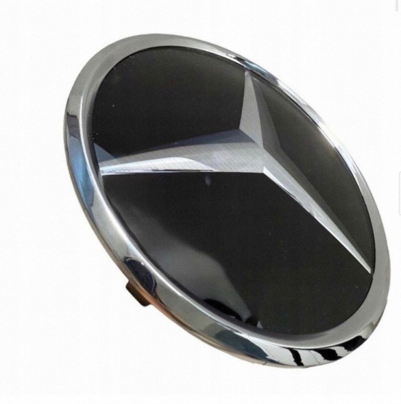 Mercedes-Benz OE A0008880500 MB AUTO W167 MERCEDES ЗНАЧОК ЕМБЛЕМА ЗІРКА DISTRONIC W167 GLS A0008880500
