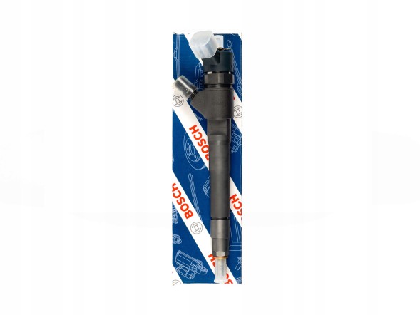 Bosch 2995476 Інжектор 1шт 2995476 fiat iveco 2.3 новий bosch