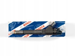 Bosch 2995476 Інжектор 1шт 2995476 fiat iveco 2.3 новий bosch