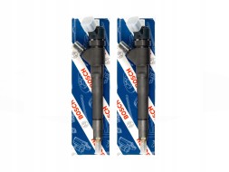 Bosch 2995476 Інжектор 1шт 2995476 fiat iveco 2.3 новий bosch