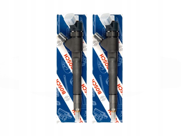 Bosch 2995476 Інжектор 1шт 2995476 fiat iveco 2.3 новий bosch