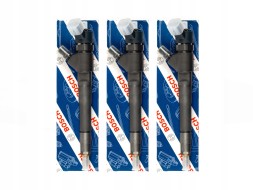 Bosch 2995476 Інжектор 1шт 2995476 fiat iveco 2.3 новий bosch