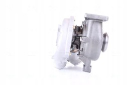 Nissens 93102 Турбокомпресор турбіна 93102 nissens ford