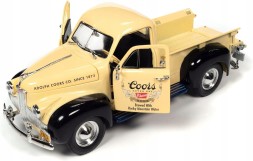 1A First Automotive 849398053126 Studebaker Pickup 1947 - Хіт! Чудовий подарунок