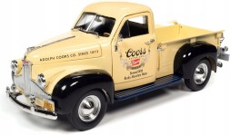 1A First Automotive 849398053126 Studebaker Pickup 1947 - Хіт! Чудовий подарунок