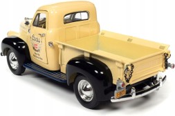 1A First Automotive 849398053126 Studebaker Pickup 1947 - Хіт! Чудовий подарунок