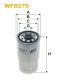 WF8270 WIX FILTERS Фільтр палива