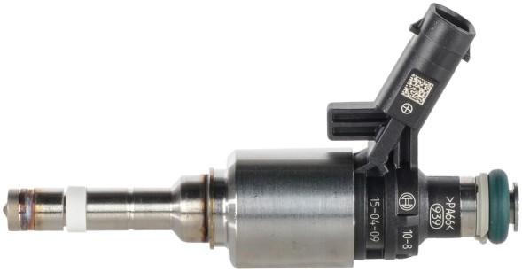 Audi OE IMPRK1418656, 06H906036J, 0261500087 ІНЖЕКТОР AUDI Q5 І 8R 06H906036J 0261500087 2.0 TFSI