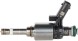 Audi OE IMPRK1418656, 06H906036J, 0261500087 ІНЖЕКТОР AUDI Q5 І 8R 06H906036J 0261500087 2.0 TFSI