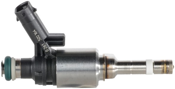 Audi OE IMPRK1418656, 06H906036J, 0261500087 ІНЖЕКТОР AUDI Q5 І 8R 06H906036J 0261500087 2.0 TFSI
