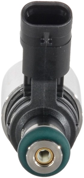 Audi OE IMPRK1418656, 06H906036J, 0261500087 ІНЖЕКТОР AUDI Q5 І 8R 06H906036J 0261500087 2.0 TFSI