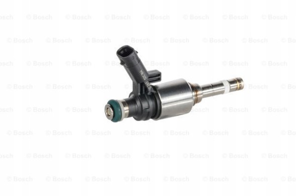Audi OE IMPRK1418656, 06H906036J, 0261500087 ІНЖЕКТОР AUDI Q5 І 8R 06H906036J 0261500087 2.0 TFSI