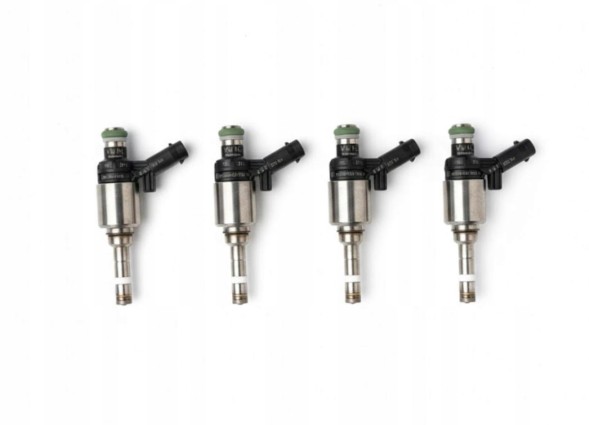 Audi OE IMPRK1418656, 06H906036J, 0261500087 ІНЖЕКТОР AUDI Q5 І 8R 06H906036J 0261500087 2.0 TFSI