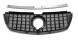 TOPGER KRG-ME-237 X РЕШІТКА РАДІАТОРА MERCEDES DB VITO W447 2020- СРІБЛЯСТА СТИЛЬ GTR