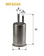 WF8540 WIX FILTERS Фільтр палива