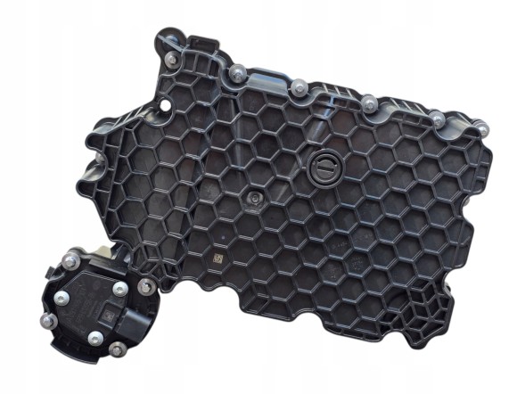 Mercedes-Benz OE G1*XK A6540105105 6540105105 A6540101614 6540101614 Q003 6PR012056-05 6PR01205605 4013571C 0919057101 A0919057101 A0029902017 0029902017 КОМПЛЕКТНА МАСЛЯНА ЧАША ДАТЧИК ПРОБКИ MERCEDES КЛАС C S206 W206
