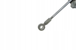 Recco 33820-52810 Трос перемикання передач TOYOTA Yaris 2011-2014 авт