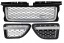 JBM JRRFGA01BSBM Манекен решітки Range Rover Sport L320 (2005-2008)