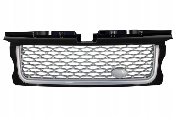 JBM JRRFGA01BSBM Манекен решітки Range Rover Sport L320 (2005-2008)