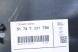 BMW OE 7331784 51747331784 ПОВІТРЯНИЙ КАНАЛ ГАЛЬМІВНИЙ ТУНЕЛЬ ПЕРЕДНІЙ ПРАВИЙ BMW F10 F11 LCI 7331784