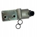 Китай 138200-0640 1382000640 36450-P3F-G01 36450P3FG01 ДВИГУН ДВИГУНА КРОКОВИЙ HONDA CRV CR-V I 2.0 16V 95-02р 138200-0640