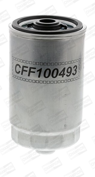 CFF100493 CHAMPION Фільтр паливний