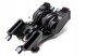BMW OE 6411-9315950 Повітродувка вентилятора припливна задня bmw g05 g07 g12 g30