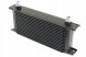 CHINA CN-OC-011 Охолоджувач масла turboworks 16-рядний 260х125х50 an8 black