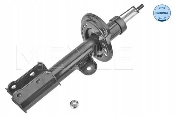 Meyle 226 623 002 87 2x амортизатори MEYLE FRONT L+R для FIAT, JEEP 500X, RENEGADE