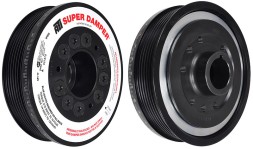 ATI USA-ATI-918477 Шків глушника вібрації ATI Super Damper Honda K-Series Civic Type-R /
