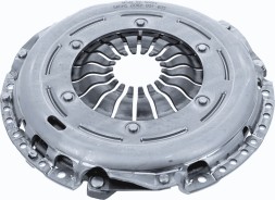 3 000 970 047 SACHS Комплект зчеплення