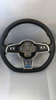 Skoda OE Кермо з пелюстками перемикання передач VW Polo VI 2G R-LINE 2G0419091