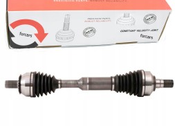 Китай Fcs-x1112b ВАЛ ЛІВИЙ VOLVO XC60 I 2.0 T5 T6 AWD 4x4 АВТОМАТИЧНА 8-ступ.
