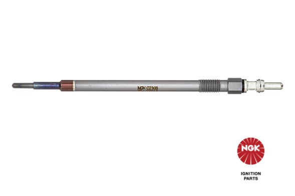 7865 NGK 7865 Свічка розжарювання CZ303 D Power 54