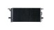 Mahle AC 1079 000S Конденсатор радіатора кондиціонера audi q5 2.0-3.0d 06.16-