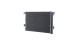 Mahle AC 1079 000S Конденсатор радіатора кондиціонера audi q5 2.0-3.0d 06.16-