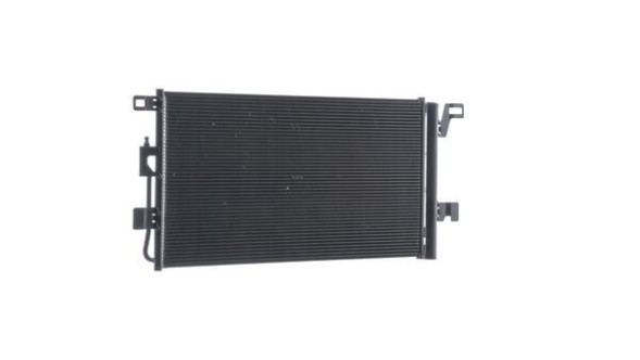 Mahle AC 1079 000S Конденсатор радіатора кондиціонера audi q5 2.0-3.0d 06.16-